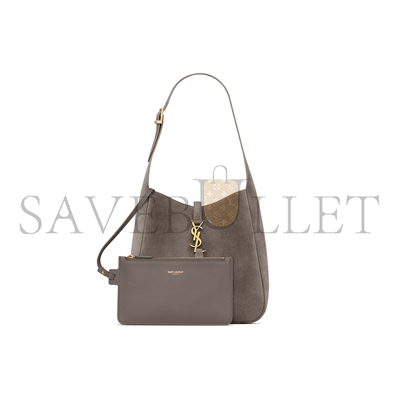 y51 le 5 À 7 S*pple small in suede 8505331u80w1997 (23*22*8cm)